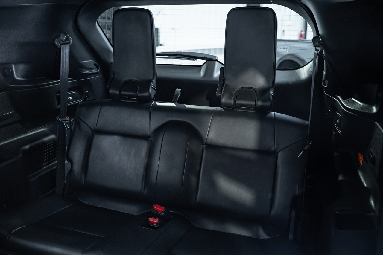 2023 Mitsubishi Outlander