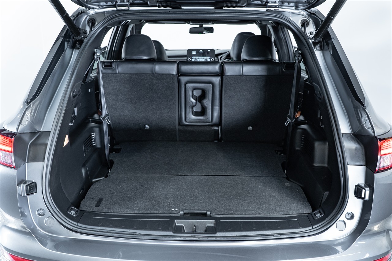 2023 Mitsubishi Outlander