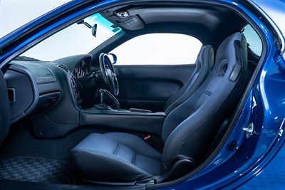 2002 Mazda RX7 - Thumbnail