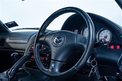 2002 Mazda RX7 - Thumbnail