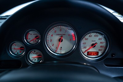 2002 Mazda RX7 - Thumbnail