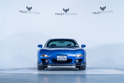 2002 Mazda RX7 - Thumbnail