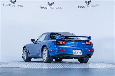 2002 Mazda RX7 - Thumbnail