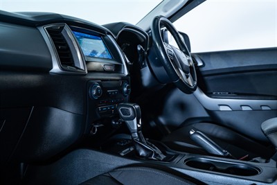 2021 Ford Ranger - Thumbnail