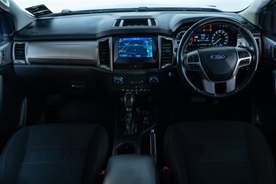 2021 Ford Ranger - Thumbnail