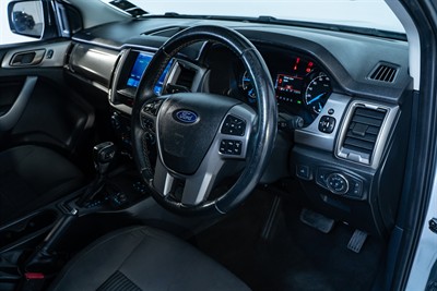 2021 Ford Ranger - Thumbnail
