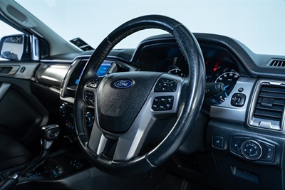 2021 Ford Ranger - Thumbnail