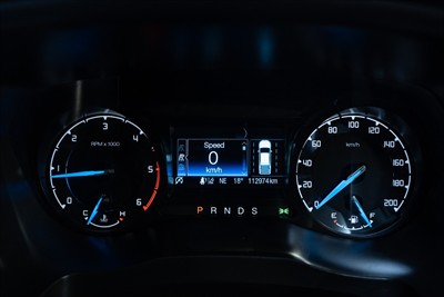 2021 Ford Ranger - Thumbnail