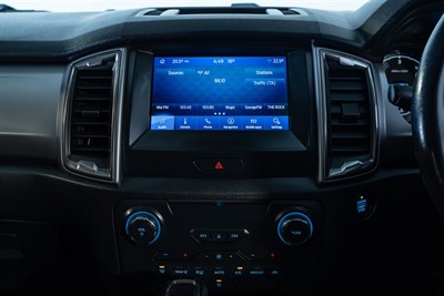 2021 Ford Ranger - Thumbnail