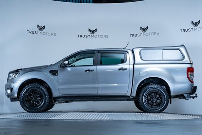2021 Ford Ranger - Thumbnail