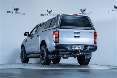 2021 Ford Ranger - Thumbnail