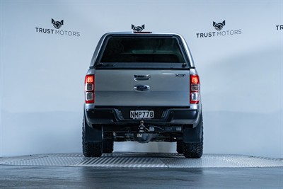 2021 Ford Ranger - Thumbnail