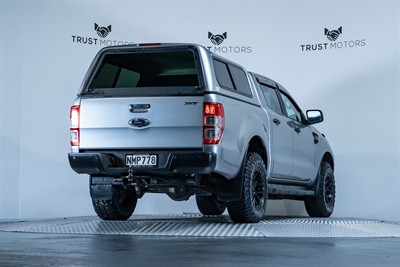 2021 Ford Ranger - Thumbnail