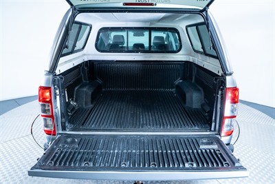 2021 Ford Ranger - Thumbnail