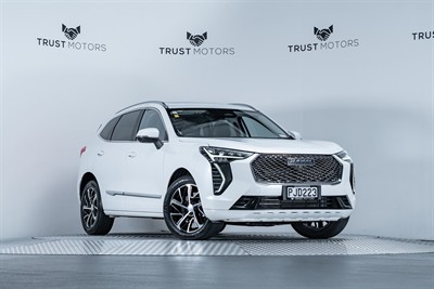 2022 HAVAL Jolion