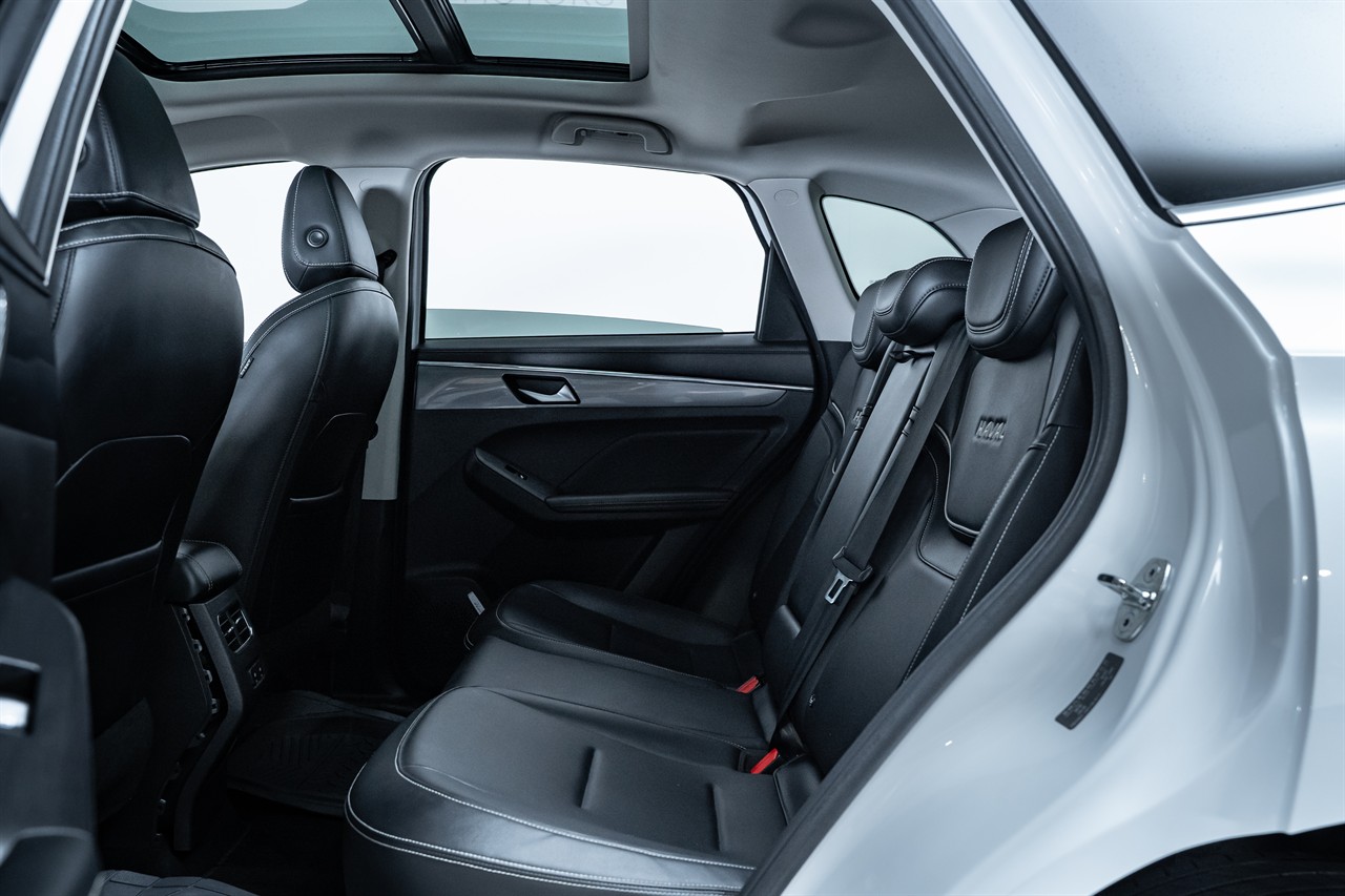 2022 HAVAL Jolion