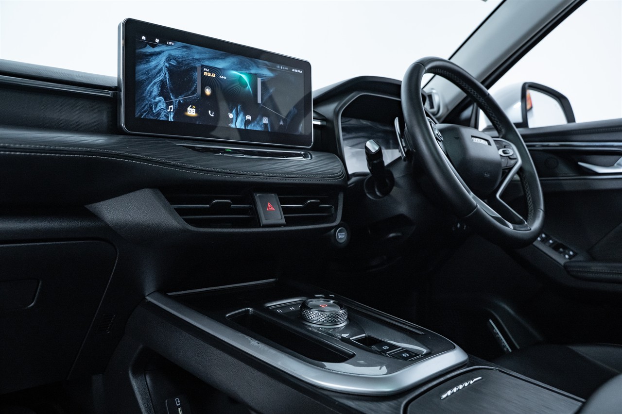 2022 HAVAL Jolion