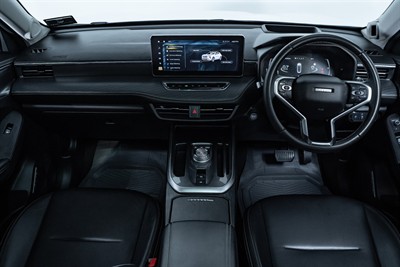 2022 HAVAL Jolion - Thumbnail