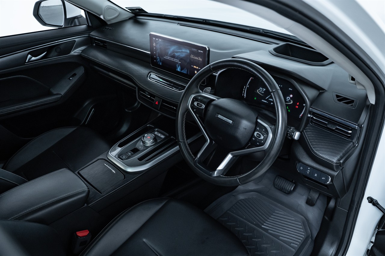 2022 HAVAL Jolion