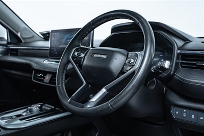 2022 HAVAL Jolion - Thumbnail