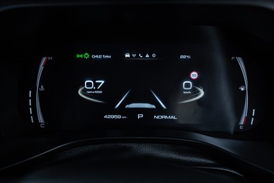 2022 HAVAL Jolion - Thumbnail