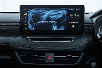 2022 HAVAL Jolion - Thumbnail