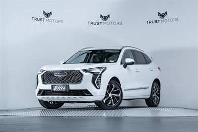 2022 HAVAL Jolion - Thumbnail