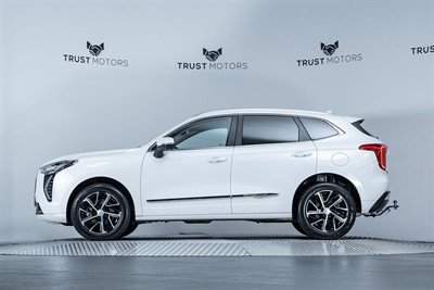 2022 HAVAL Jolion - Thumbnail