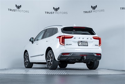 2022 HAVAL Jolion - Thumbnail