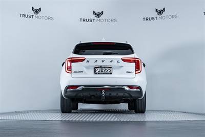 2022 HAVAL Jolion - Thumbnail