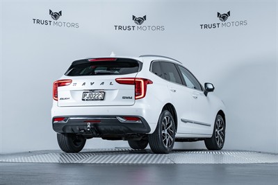2022 HAVAL Jolion - Thumbnail