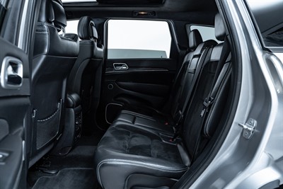 2014 Jeep Grand Cherokee - Thumbnail