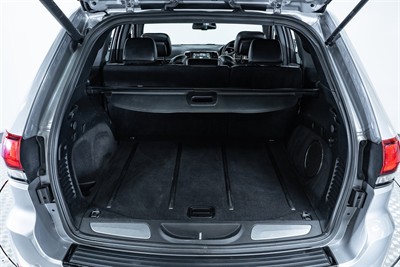 2014 Jeep Grand Cherokee - Thumbnail