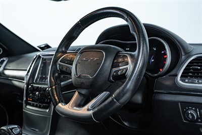 2014 Jeep Grand Cherokee - Thumbnail