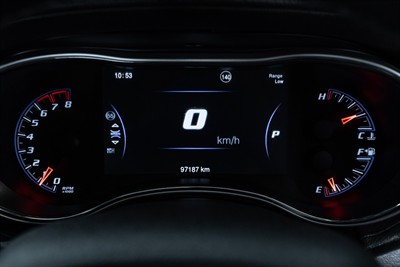 2014 Jeep Grand Cherokee - Thumbnail