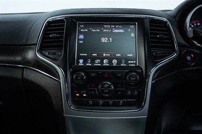 2014 Jeep Grand Cherokee - Thumbnail