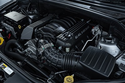 2014 Jeep Grand Cherokee - Thumbnail