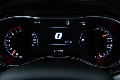 2014 Jeep Grand Cherokee - Thumbnail