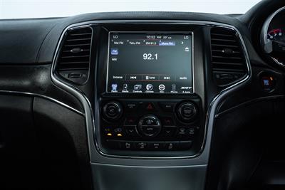 2014 Jeep Grand Cherokee - Thumbnail