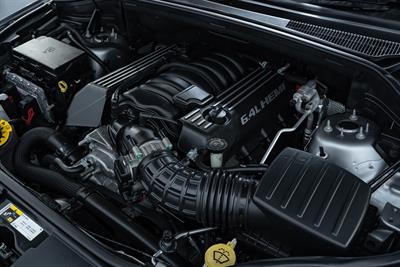 2014 Jeep Grand Cherokee - Thumbnail