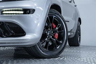 2014 Jeep Grand Cherokee - Thumbnail