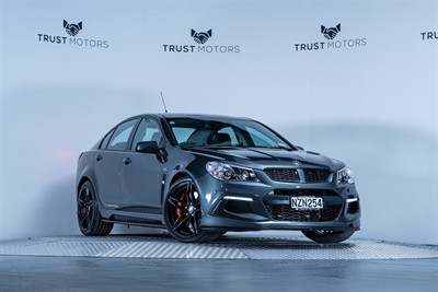 2017 Holden HSV