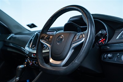 2017 Holden HSV - Thumbnail
