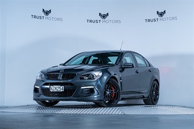 2017 Holden HSV - Thumbnail