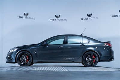 2017 Holden HSV - Thumbnail