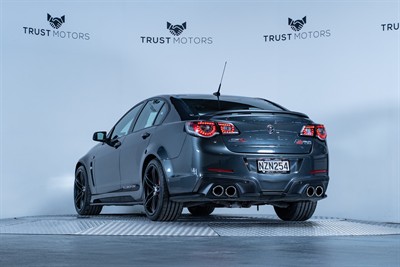 2017 Holden HSV - Thumbnail