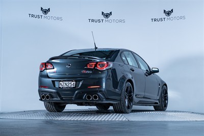 2017 Holden HSV - Thumbnail