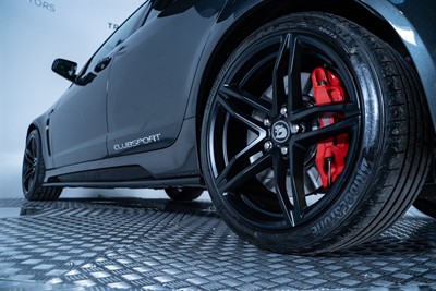 2017 Holden HSV - Thumbnail