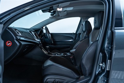 2017 Holden HSV - Thumbnail