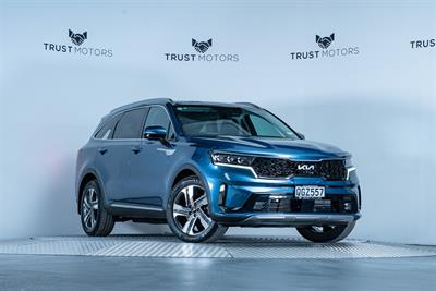 2023 Kia Sorento - Image Coming Soon